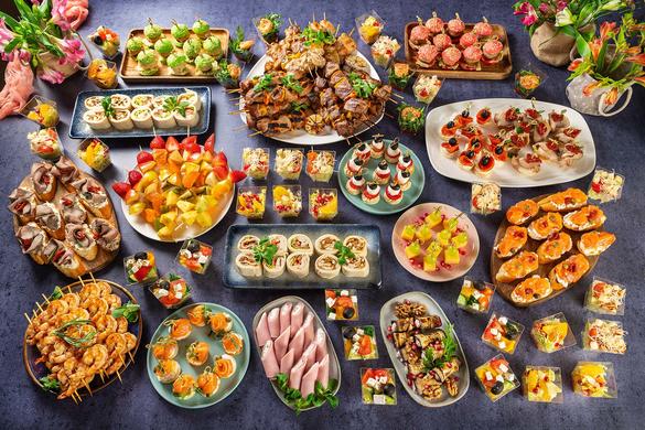 Организация выпускного 9 класс